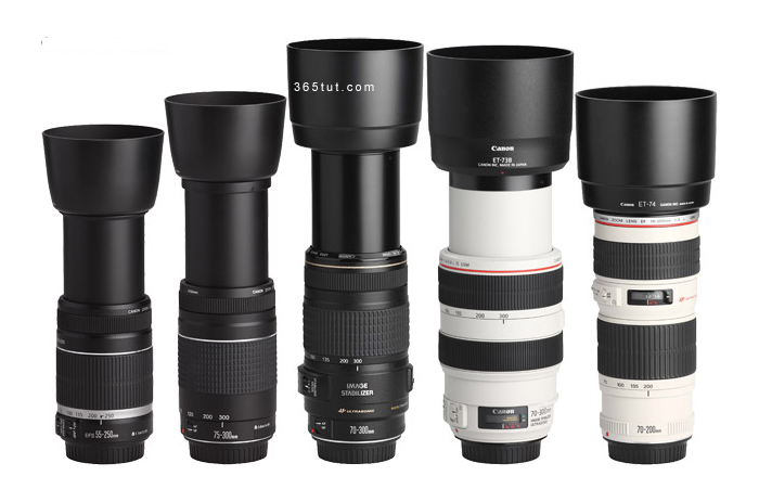 صورة [ دروس تصوير ] الدرس رقم ٢٤٧ – أنواع العدسات – عدسات الزوم – Zoom Lenses