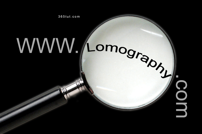 صورة [ دروس تصوير ] الدرس رقم ٢٢٥ – #مواقع_مفيدة_للمصورين – Lomography