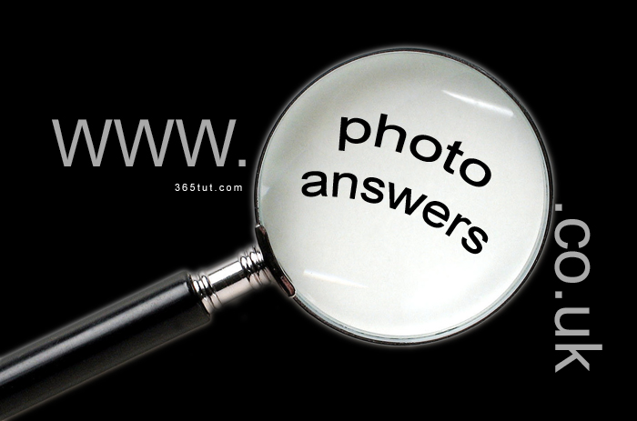 صورة [ دروس تصوير ] الدرس رقم ١٦٢ – #مواقع_مفيدة_للمصورين – PhotoAnswers