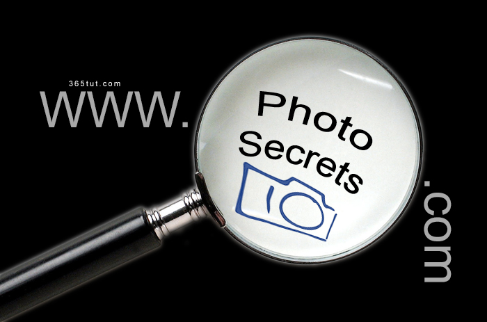 صورة [ دروس تصوير ] الدرس رقم ٢١١ – #مواقع_مفيدة_للمصورين – PhotoSecrets