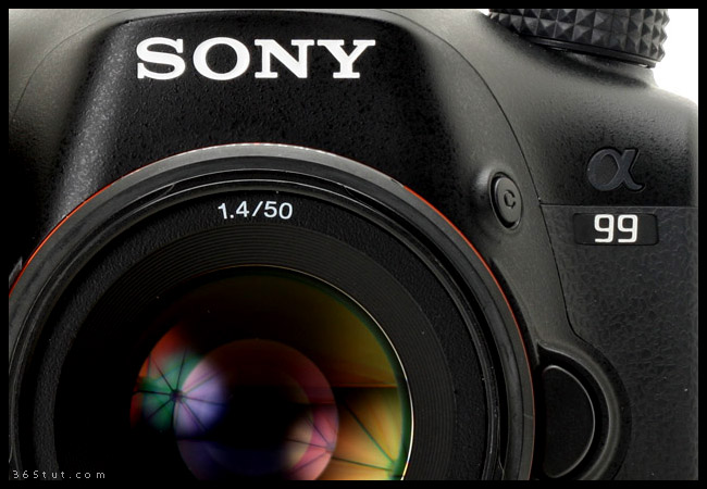 صورة نماذج صور Sony Alpha SLT-A99